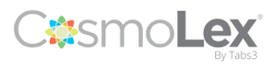 CosmoLex